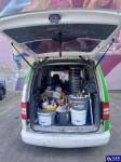 Volkswagen Caddy Maxi JAKO-O Trendline BMT Aukcja 290789 - grafika 12