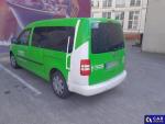 Volkswagen Caddy Maxi JAKO-O Trendline BMT Aukcja 290789 - grafika 3
