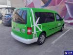 Volkswagen Caddy Maxi JAKO-O Trendline BMT Aukcja 290789 - grafika 4
