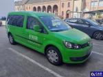 Volkswagen Caddy Maxi JAKO-O Trendline BMT Aukcja 290789 - grafika 5