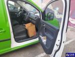 Volkswagen Caddy Maxi JAKO-O Trendline BMT Aukcja 290789 - grafika 6