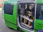 Volkswagen Caddy Maxi JAKO-O Trendline BMT Aukcja 290789 - grafika 10