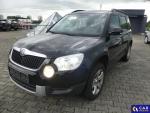 Skoda Yeti DE - SUV5 2.0 TDI EU5, Ambitio Aukcja 290791 - grafika 1