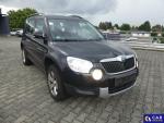 Skoda Yeti DE - SUV5 2.0 TDI EU5, Ambitio Aukcja 290791 - grafika 2