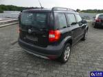 Skoda Yeti DE - SUV5 2.0 TDI EU5, Ambitio Aukcja 290791 - grafika 3