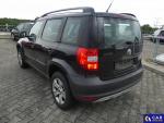 Skoda Yeti DE - SUV5 2.0 TDI EU5, Ambitio Aukcja 290791 - grafika 4