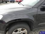 Skoda Yeti DE - SUV5 2.0 TDI EU5, Ambitio Aukcja 290791 - grafika 32
