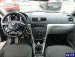 Skoda Yeti DE - SUV5 2.0 TDI EU5, Ambitio Aukcja 290791 - grafika 5