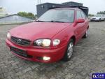 Toyota Corolla 1.6 Linea Sol / Liftback Aukcja 290792 - grafika 1