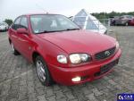 Toyota Corolla 1.6 Linea Sol / Liftback Aukcja 290792 - grafika 2