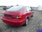 Toyota Corolla 1.6 Linea Sol / Liftback Aukcja 290792 - grafika 3