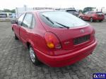 Toyota Corolla 1.6 Linea Sol / Liftback Aukcja 290792 - grafika 4