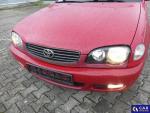 Toyota Corolla 1.6 Linea Sol / Liftback Aukcja 290792 - grafika 34