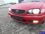 Toyota Corolla 1.6 Linea Sol / Liftback Aukcja 290792 - grafika 37