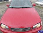 Toyota Corolla 1.6 Linea Sol / Liftback Aukcja 290792 - grafika 40