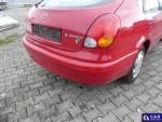 Toyota Corolla 1.6 Linea Sol / Liftback Aukcja 290792 - grafika 59