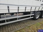 DAF CF 330 E6 CF 330 E6 Aukcja 290843 - grafika 24