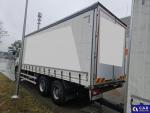 DAF CF 330 E6 CF 330 E6 Aukcja 290843 - grafika 2