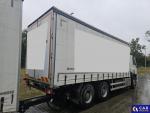 DAF CF 330 E6 CF 330 E6 Aukcja 290843 - grafika 4