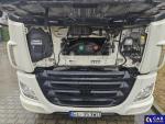 DAF CF 330 E6 CF 330 E6 Aukcja 290843 - grafika 80