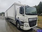 DAF CF 330 E6 CF 330 E6 Aukcja 290843 - grafika 5