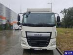 DAF CF 330 E6 CF 330 E6 Aukcja 290843 - grafika 6
