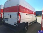 Citroën Jumper 2.2 HDI Kat. MR`07 E4 3.5t Aukcja 290880 - grafika 2