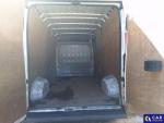 Citroën Jumper 2.2 HDI Kat. MR`07 E4 3.5t Aukcja 290880 - grafika 14