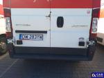 Citroën Jumper 2.2 HDI Kat. MR`07 E4 3.5t Aukcja 290880 - grafika 20