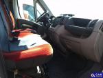 Citroën Jumper 2.2 HDI Kat. MR`07 E4 3.5t Aukcja 290880 - grafika 43