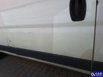 Citroën Jumper 2.2 HDI Kat. MR`07 E4 3.5t Aukcja 290880 - grafika 44