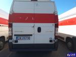 Citroën Jumper 2.2 HDI Kat. MR`07 E4 3.5t Aukcja 290880 - grafika 4
