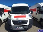 Citroën Jumper 2.2 HDI Kat. MR`07 E4 3.5t Aukcja 290880 - grafika 7