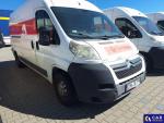 Citroën Jumper 2.2 HDI Kat. MR`07 E4 3.5t Aukcja 290880 - grafika 8