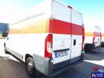 Peugeot Boxer 2.2 HDI MR`14 E5 3.5t Aukcja 290881 - grafika 12