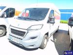 Peugeot Boxer 2.2 HDI MR`14 E5 3.5t Aukcja 290881 - grafika 23