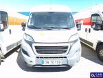 Peugeot Boxer 2.2 HDI MR`14 E5 3.5t Aukcja 290881 - grafika 24