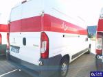 Peugeot Boxer 2.2 HDI MR`14 E5 3.5t Aukcja 290881 - grafika 34