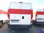 Peugeot Boxer 2.2 HDI MR`14 E5 3.5t Aukcja 290881 - grafika 3