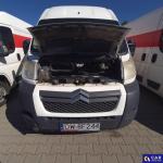 Citroën Jumper 2.2 HDI MR`11 E5 3.5t Aukcja 290882 - grafika 2