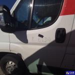 Citroën Jumper 2.2 HDI MR`11 E5 3.5t Aukcja 290882 - grafika 20