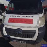 Citroën Jumper 2.2 HDI MR`11 E5 3.5t Aukcja 290882 - grafika 3