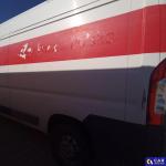 Citroën Jumper 2.2 HDI MR`11 E5 3.5t Aukcja 290882 - grafika 30