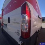 Citroën Jumper 2.2 HDI MR`11 E5 3.5t Aukcja 290882 - grafika 41