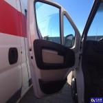 Citroën Jumper 2.2 HDI MR`11 E5 3.5t Aukcja 290882 - grafika 5