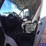 Citroën Jumper 2.2 HDI MR`11 E5 3.5t Aukcja 290882 - grafika 7