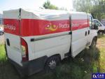 Peugeot Boxer 2.2 HDI MR`07 E5 3.3t Aukcja 290883 - grafika 3