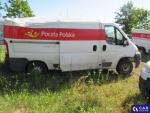Peugeot Boxer 2.2 HDI MR`07 E5 3.3t Aukcja 290883 - grafika 15