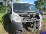 Peugeot Boxer 2.2 HDI MR`07 E5 3.3t Aukcja 290883 - grafika 2