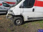 Peugeot Boxer 2.2 HDI MR`07 E5 3.3t Aukcja 290883 - grafika 28